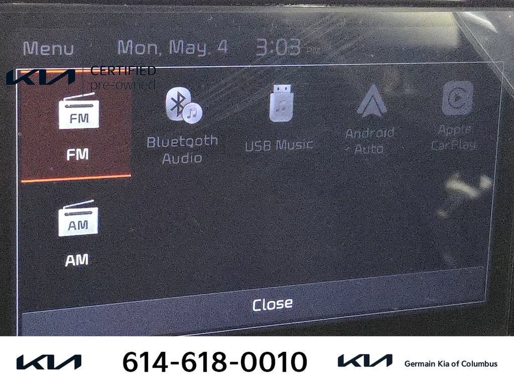 Certified 2024 Kia Forte LXS w/ LXS Technology Package FWD image 27