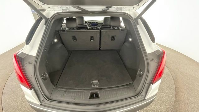 Used 2021 Cadillac XT5 Luxury image 44