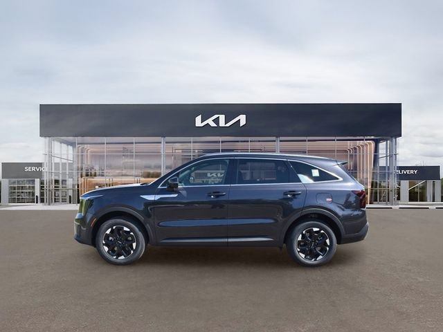New 2026 Kia Sorento S AWD/4WD image 7