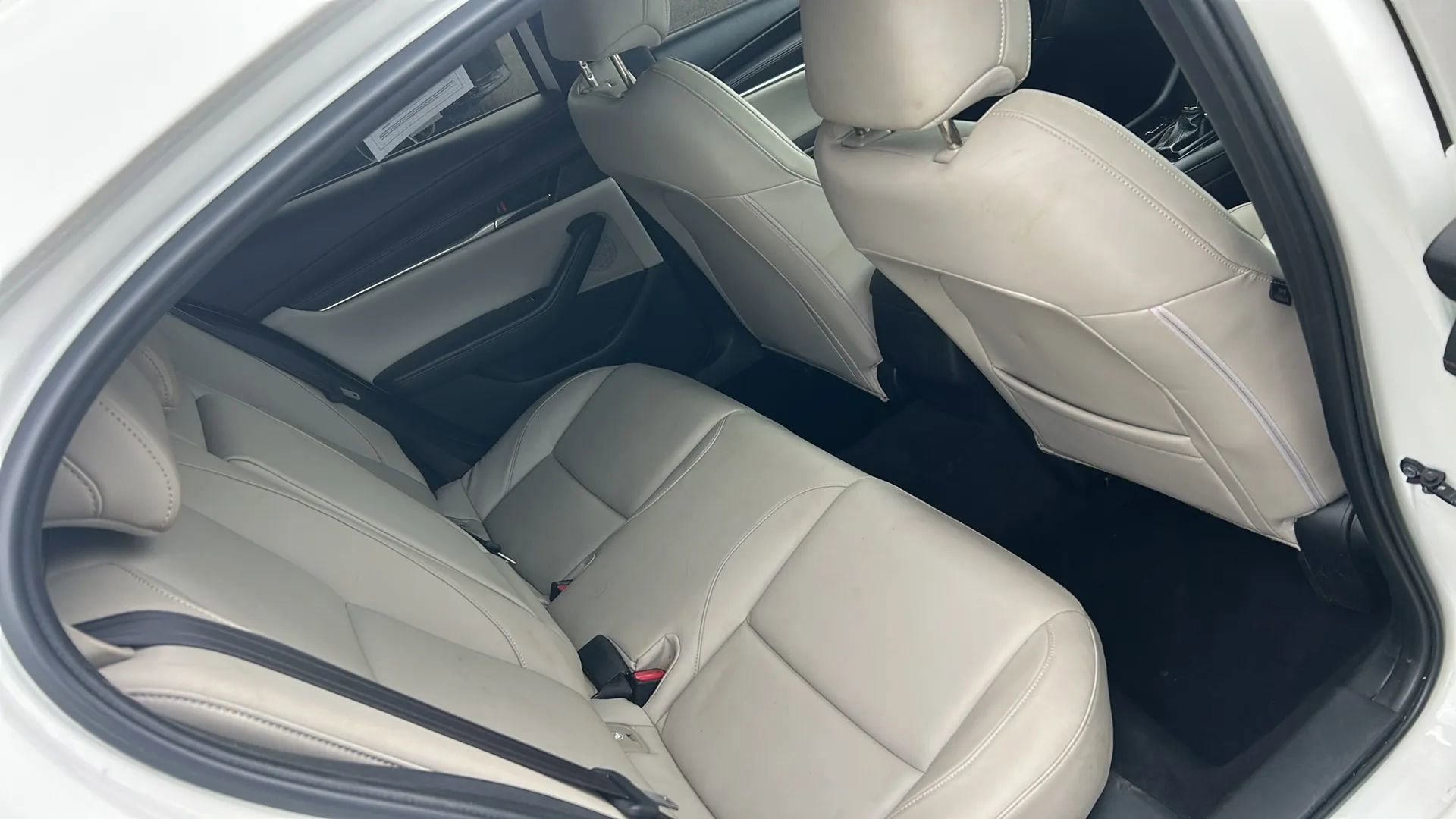 Used 2019 MAZDA MAZDA3 AWD Sedan w/ Select Package image 16