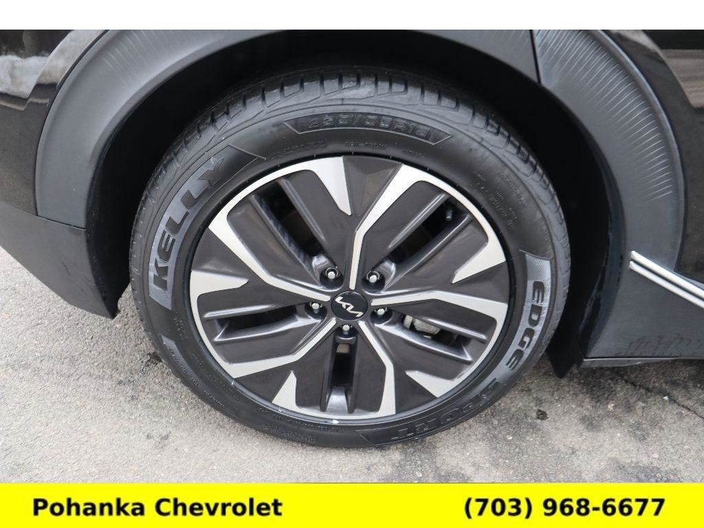 Used 2024 Kia EV6 Light image 28