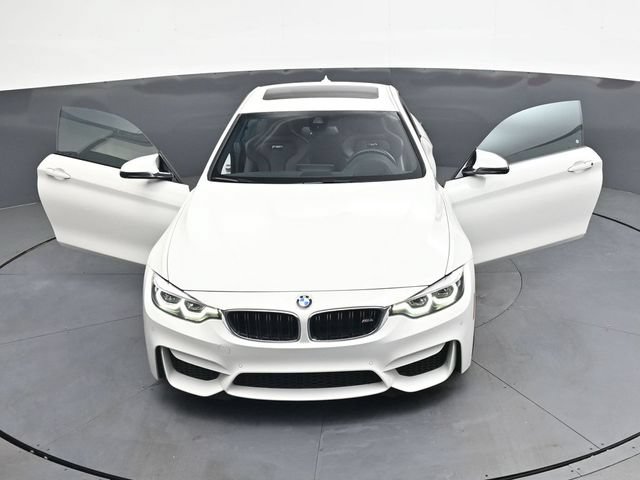 Used 2018 BMW M4 Coupe RWD image 41