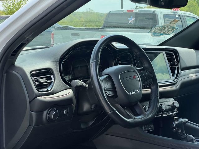 Used 2024 Dodge Durango GT AWD/4WD image 29