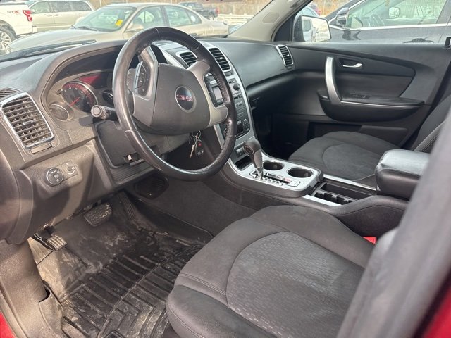Used 2008 GMC Acadia SLE w/ Preferred Package image 9