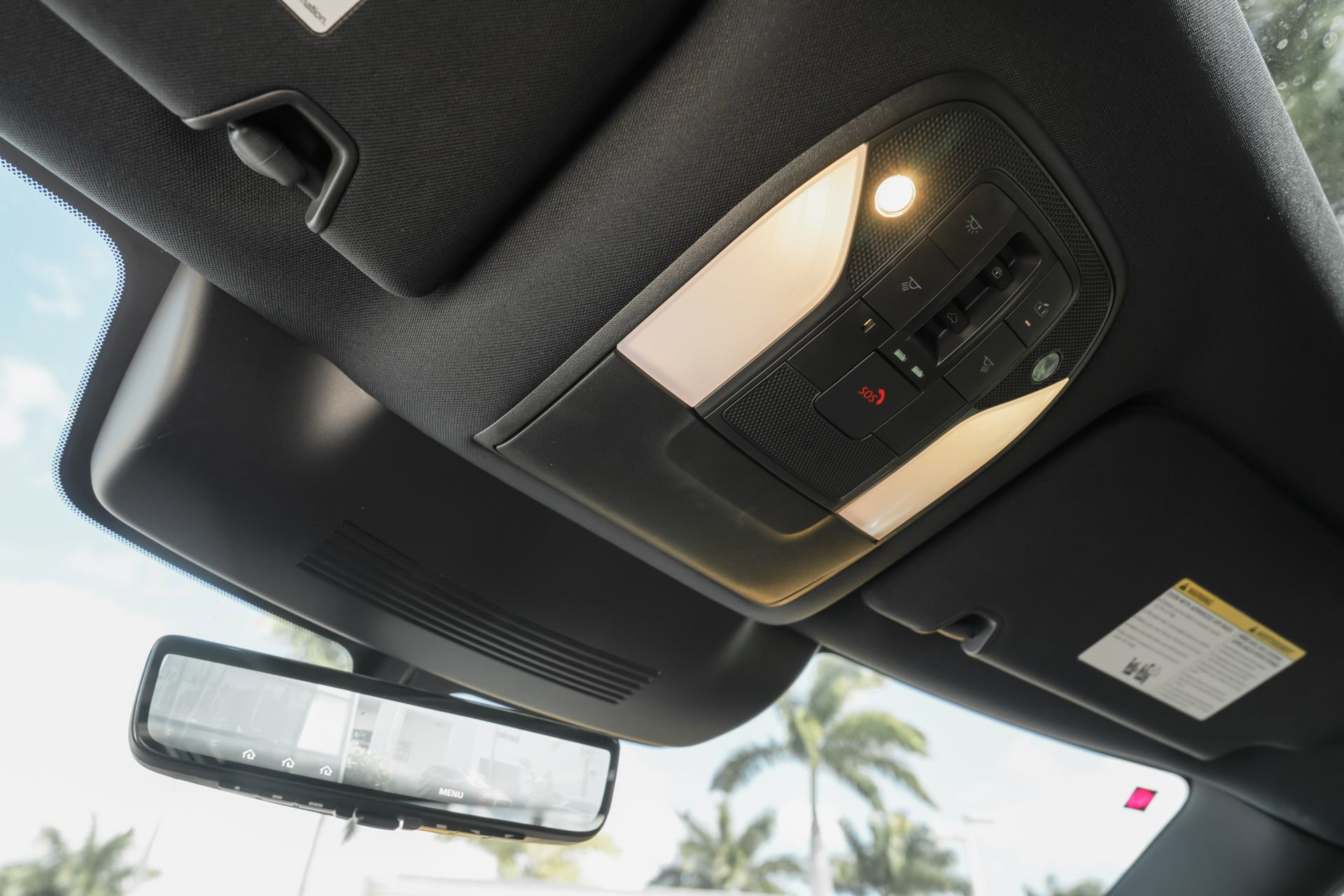 Used 2025 INFINITI QX60 Autograph w/ Cargo Package image 19