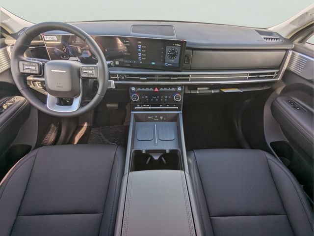 New 2027 Hyundai Santa Fe SEL FWD image 18