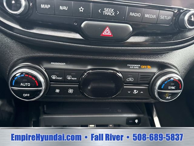 Used 2023 Kia Soul EX FWD image 25