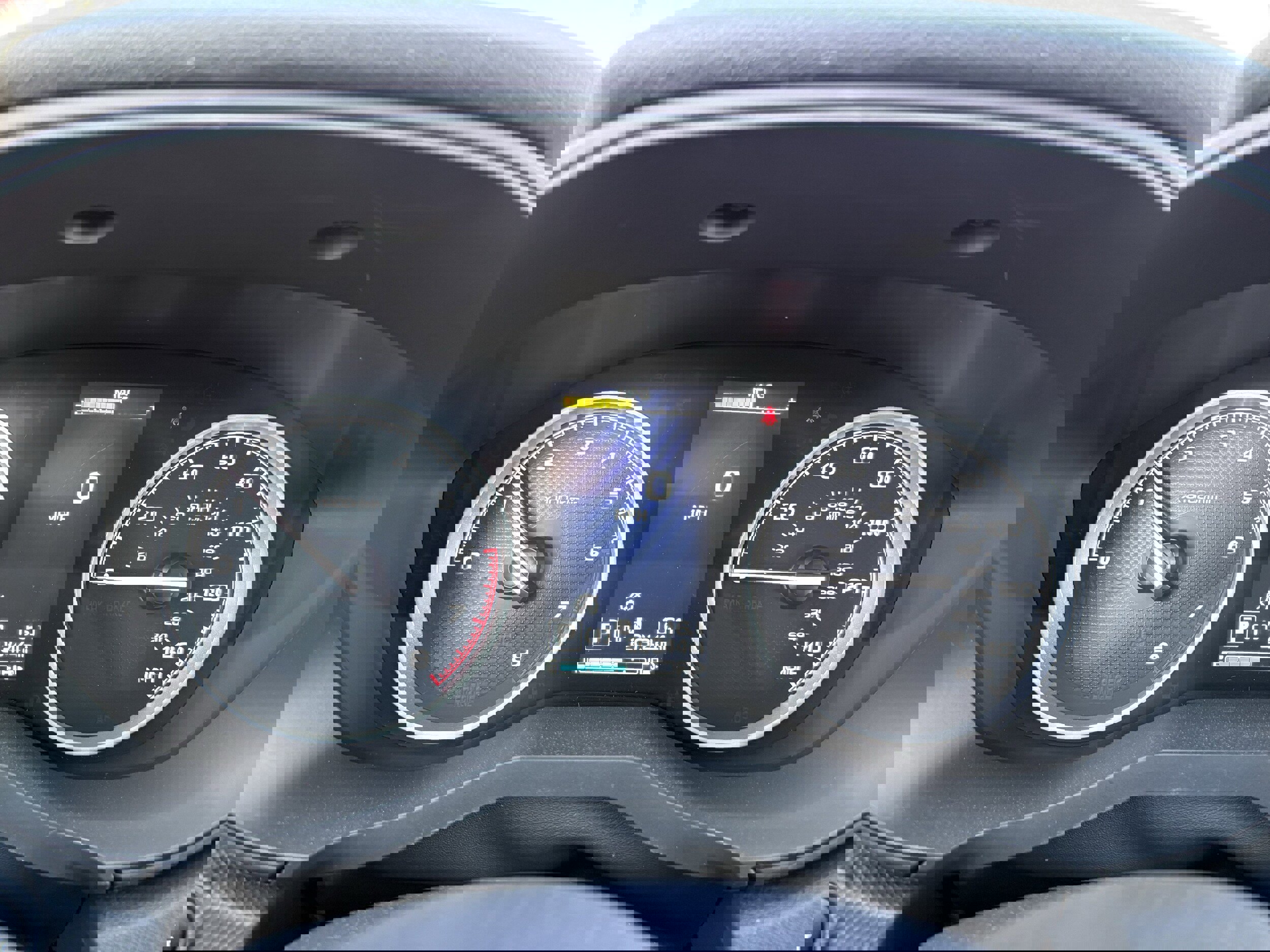 Certified 2023 Subaru Forester Limited image 14