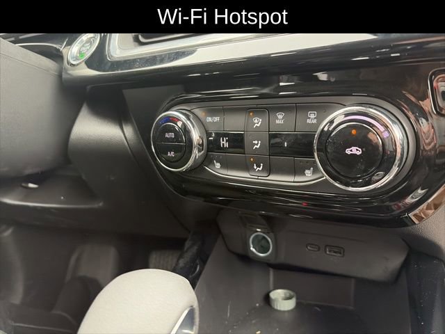 Used 2024 Chevrolet Trax ACTIV w/ Driver Confidence Package image 9