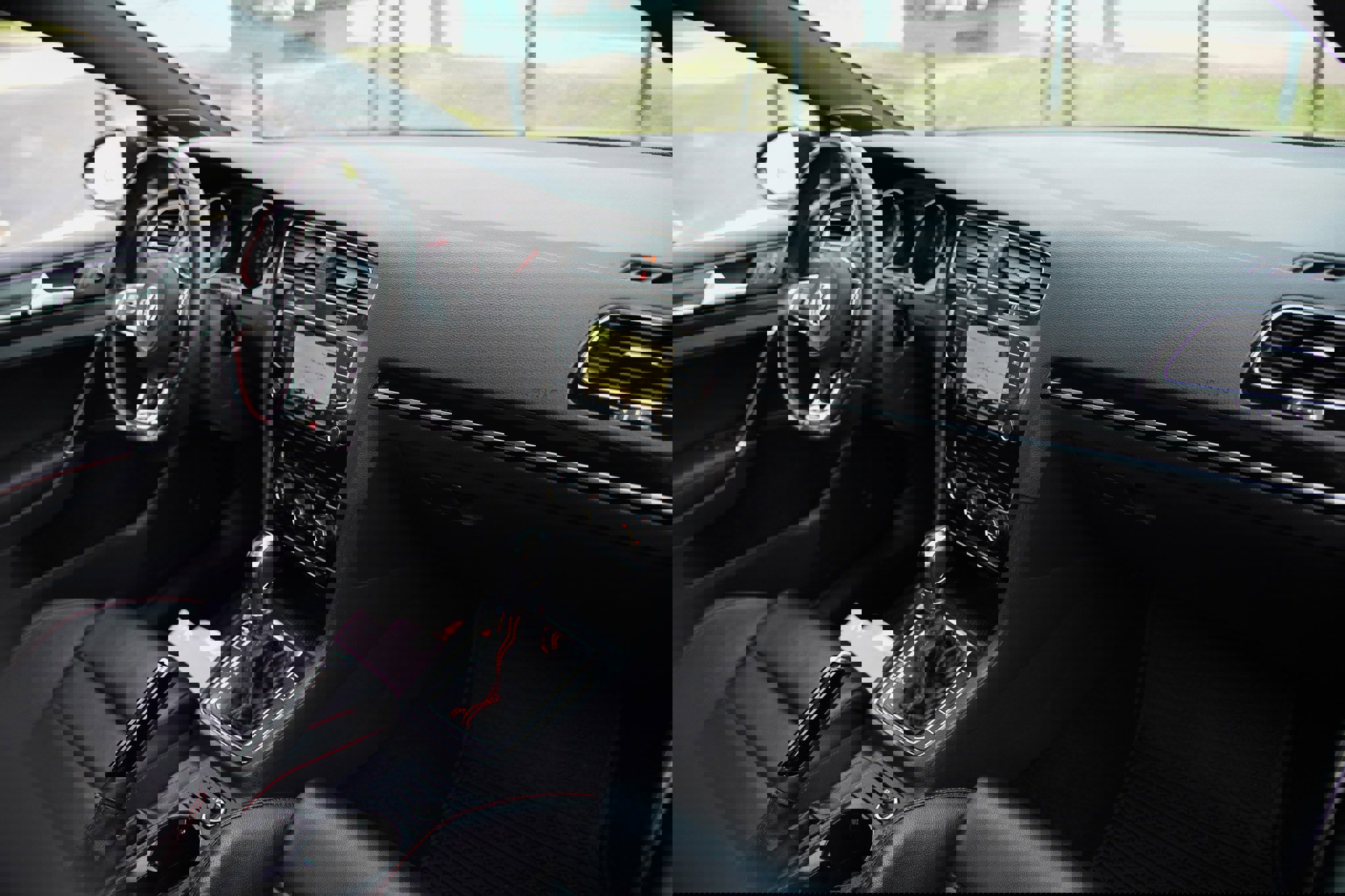 Used 2017 Volkswagen GTI Autobahn image 21
