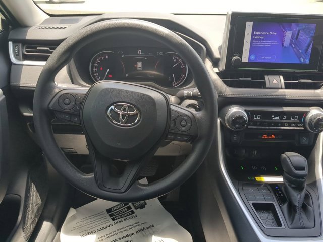 Used 2024 Toyota RAV4 XLE w/ Convenience Package image 14