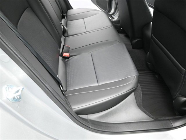 New 2026 Honda Civic Sport Touring image 30