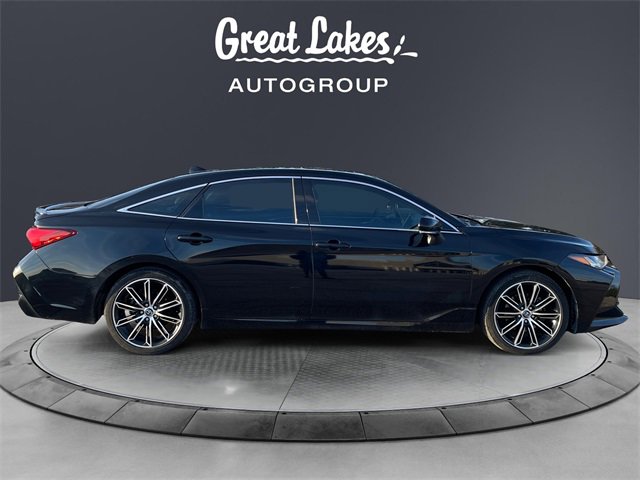 Used 2020 Toyota Avalon Touring w/ Advanced Safety Package image 6