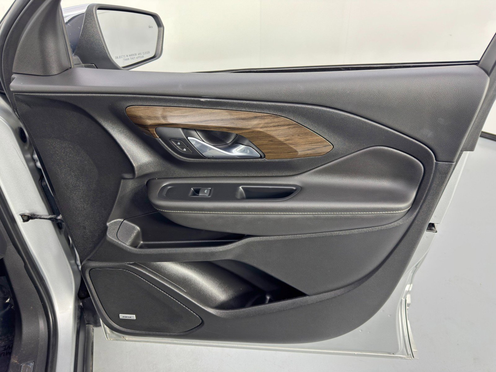 Used 2020 GMC Terrain Denali w/ GMC Pro Grade Package image 44