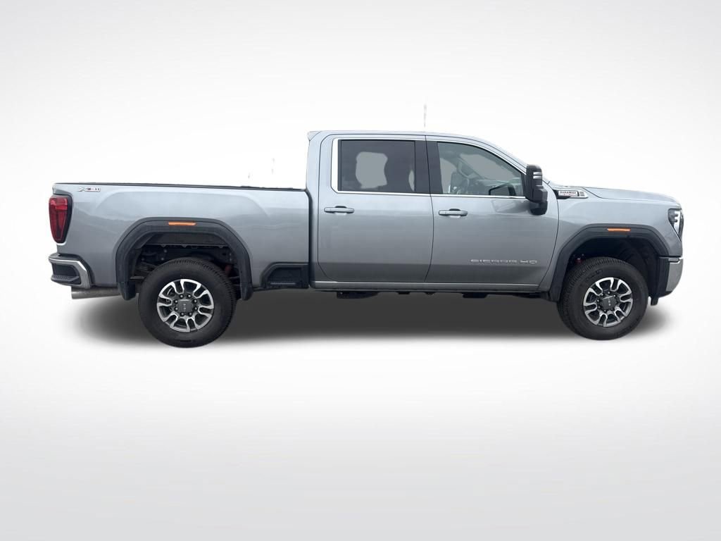 New 2026 GMC Sierra 3500 SLE w/ SLE Value Package image 7