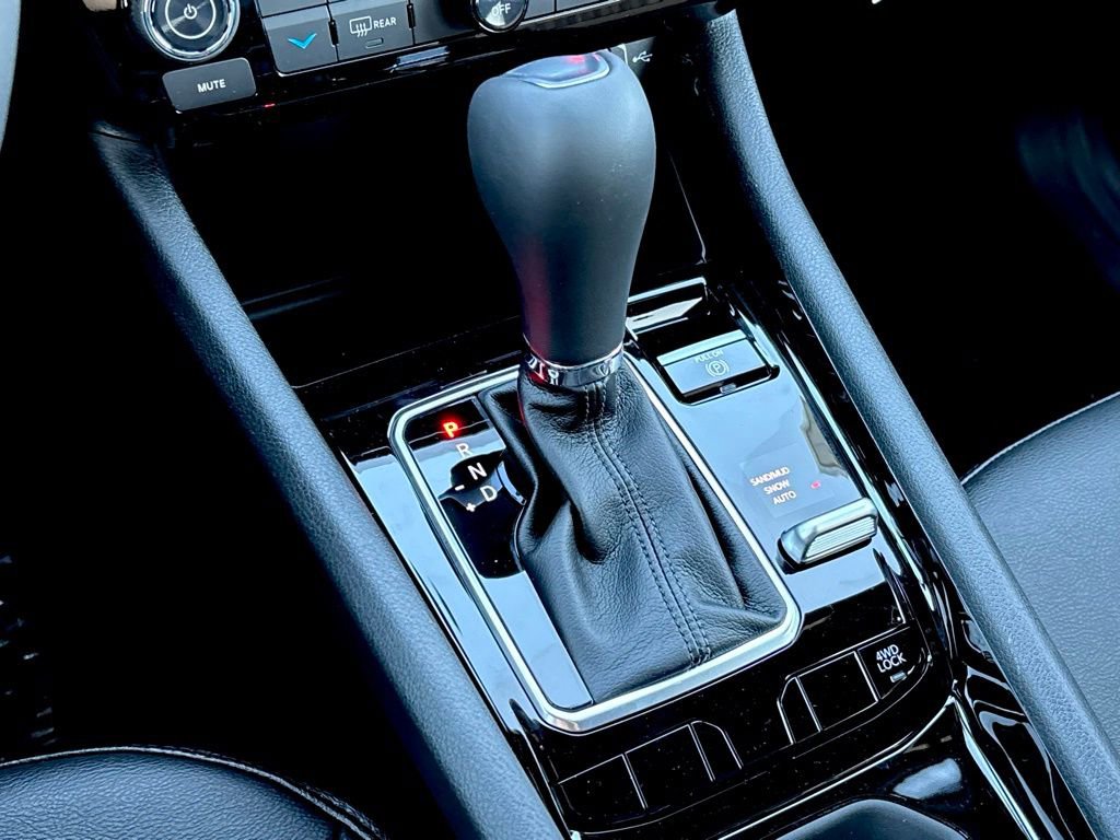 New 2026 Jeep Compass Altitude image 30