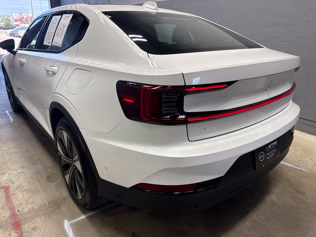 Used 2024 Polestar Polestar 2 AWD/4WD image 12