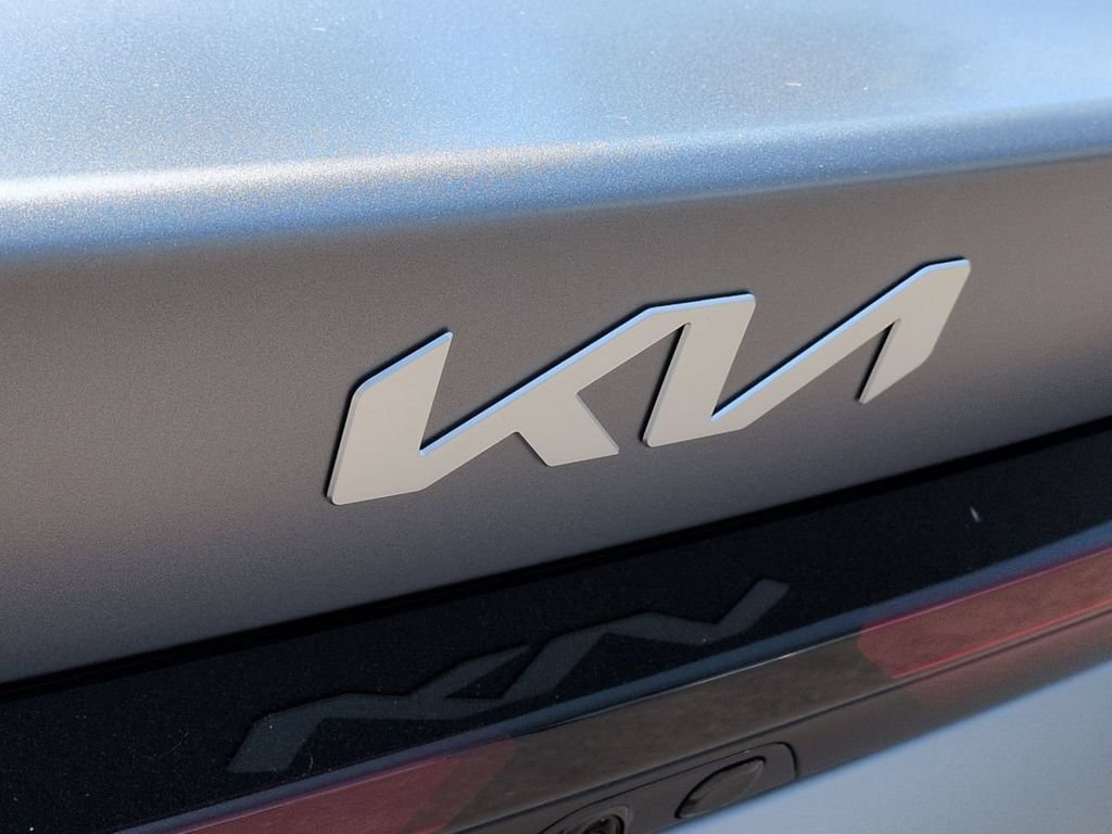 New 2026 Kia K5 GT-Line w/ GT-Line Premium Package FWD image 32