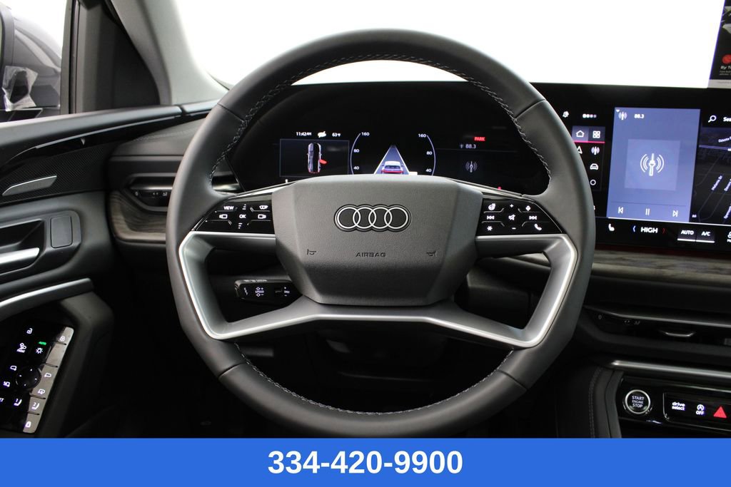 New 2025 Audi Q5 Premium Plus image 22