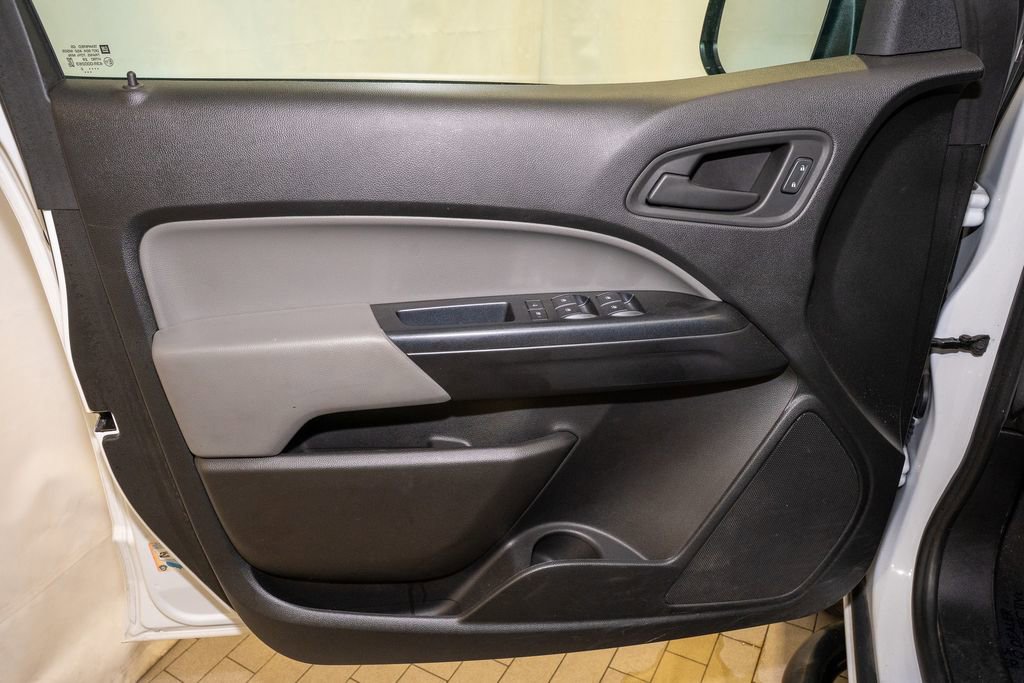 Used 2020 Chevrolet Colorado W/T image 10