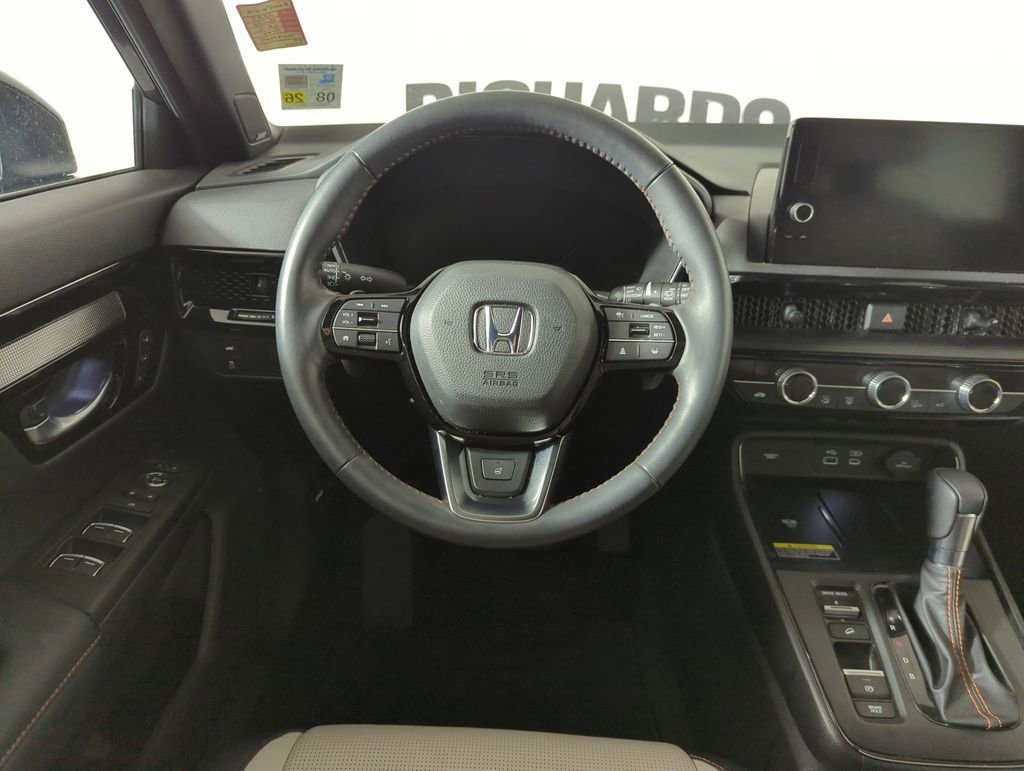 Certified 2023 Honda CR-V Sport Touring image 12