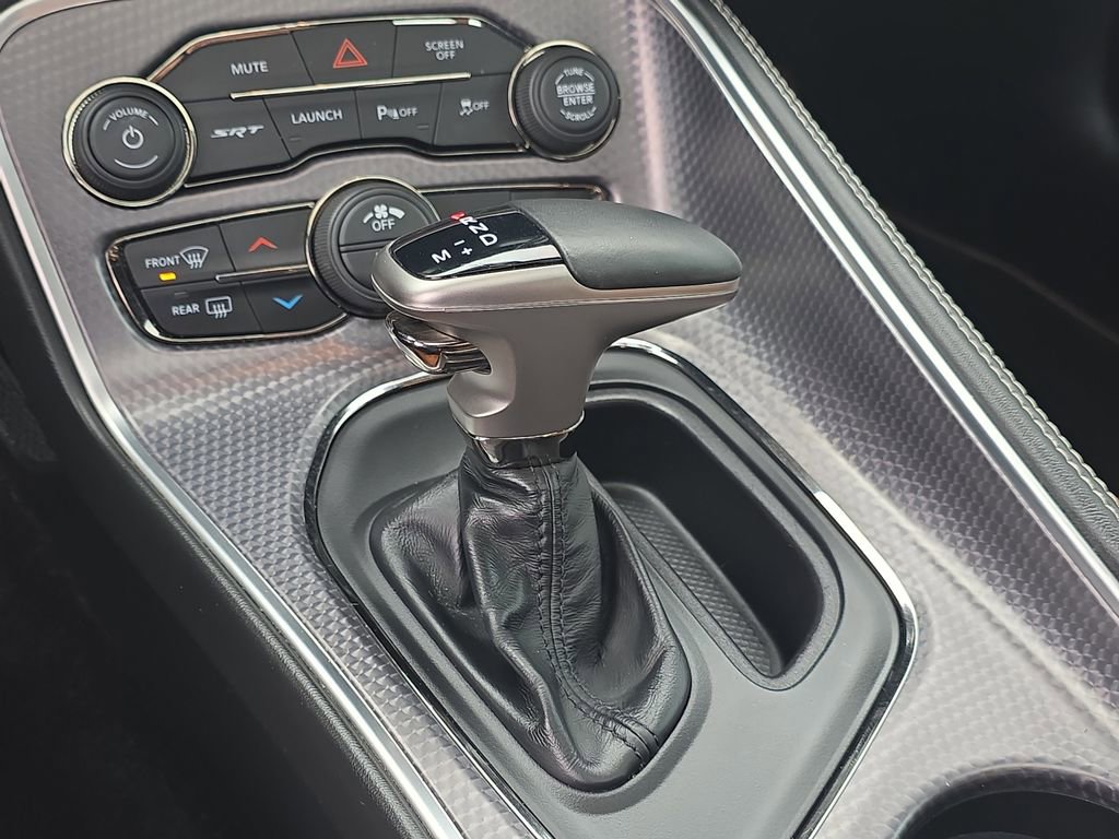 Used 2018 Dodge Challenger SRT Hellcat image 22