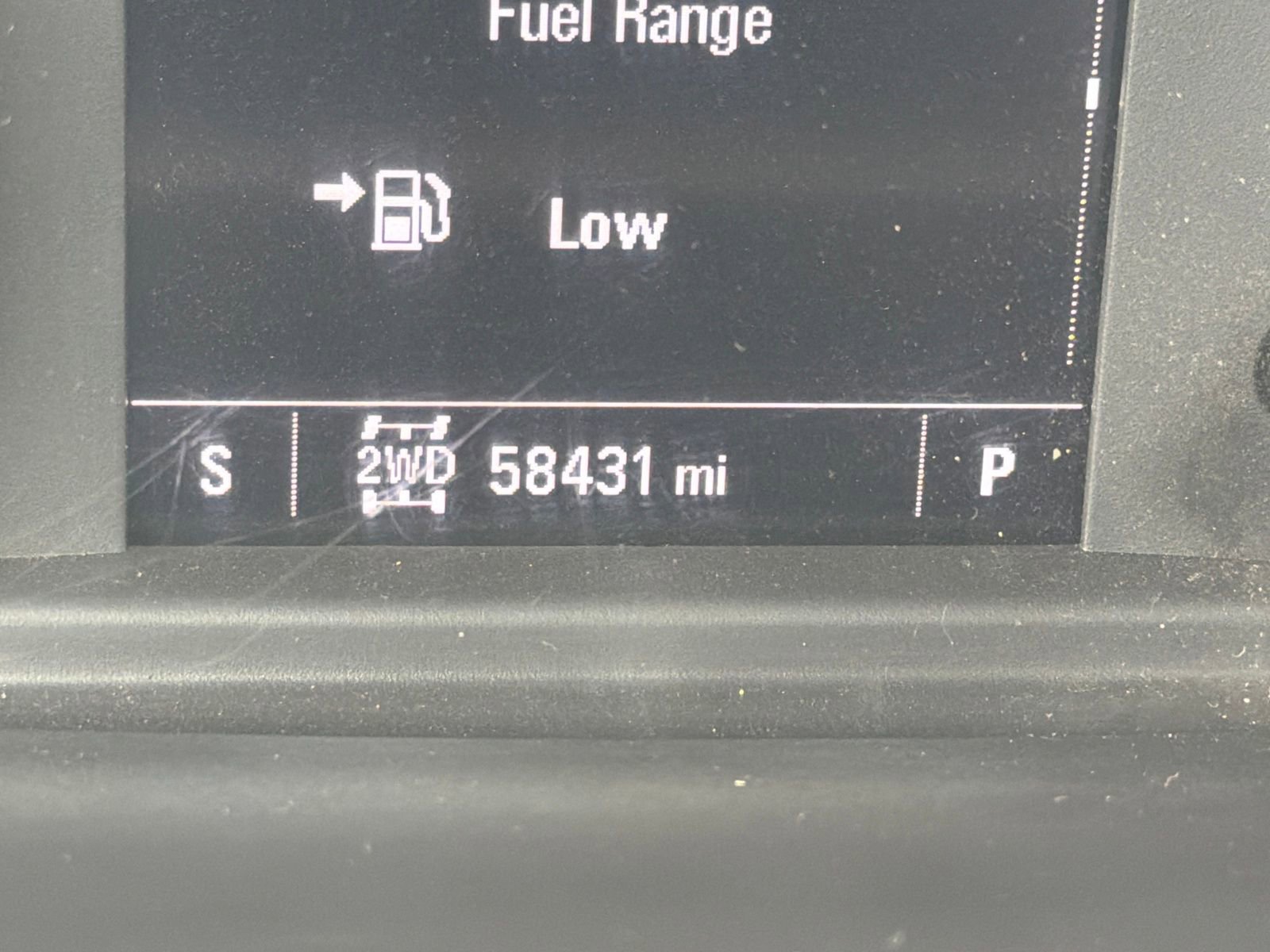 Used 2022 Chevrolet Silverado 2500 Custom w/ Custom Convenience Package AWD/4WD image 13