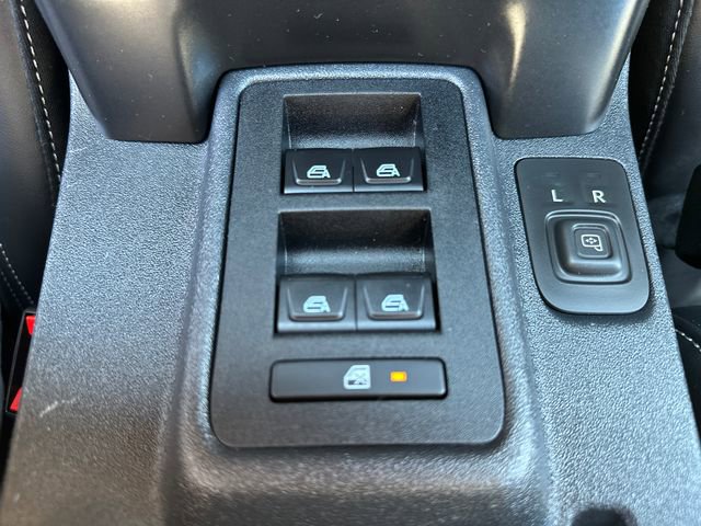 Used 2025 Ford Bronco Outer Banks image 35