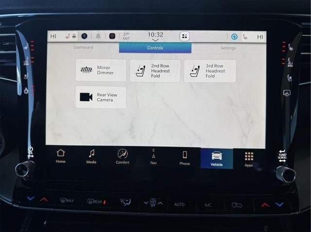 New 2026 Jeep Grand Wagoneer L Limited AWD/4WD image 59