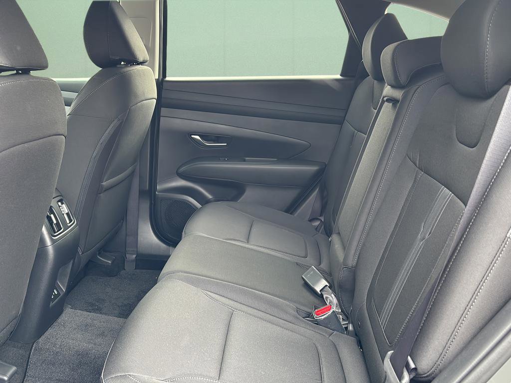 Certified 2026 Hyundai Tucson SEL image 20