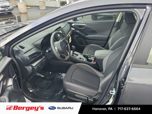 Certified 2025 Subaru Impreza 2.0i AWD/4WD image 9
