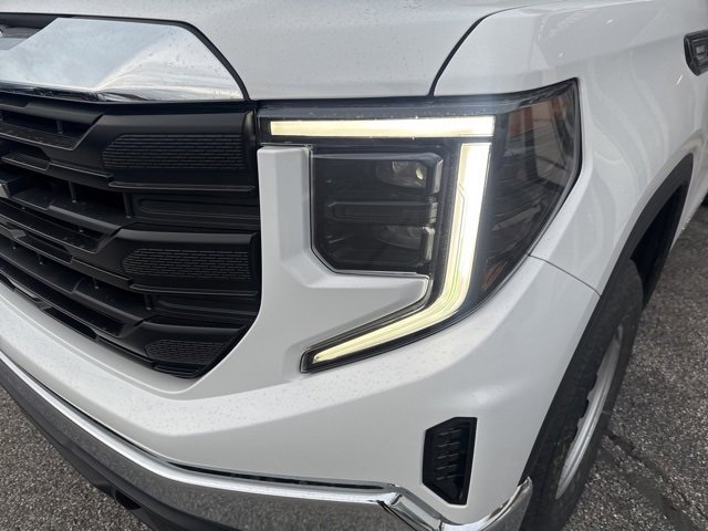 New 2026 GMC Sierra 1500 Pro w/ Pro Value Package image 14