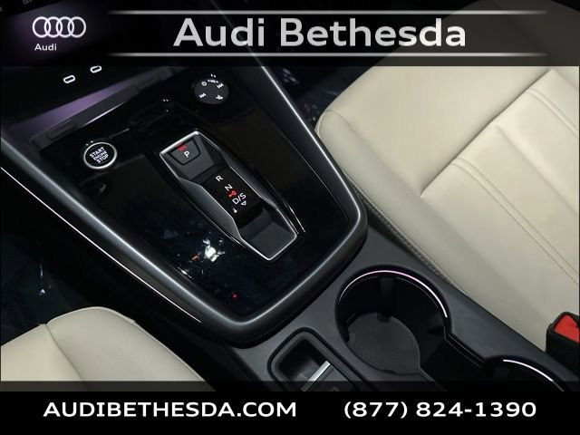 Certified 2025 Audi A3 2.0T Premium w/ Convenience Package image 25