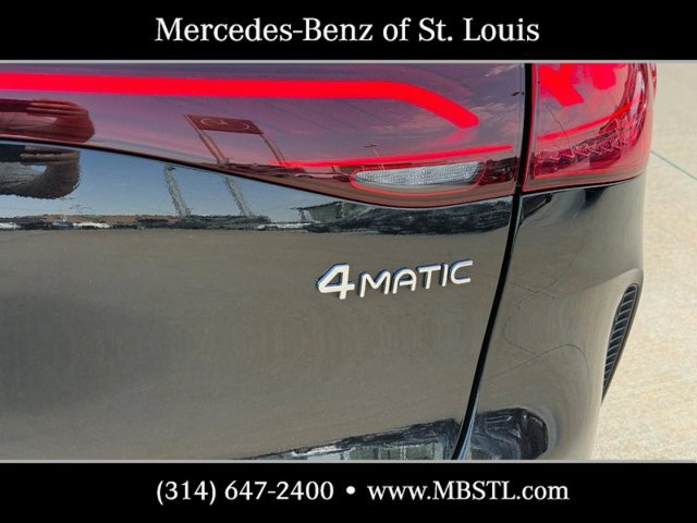 Certified 2023 Mercedes-Benz EQE 350+ 4MATIC SUV image 11