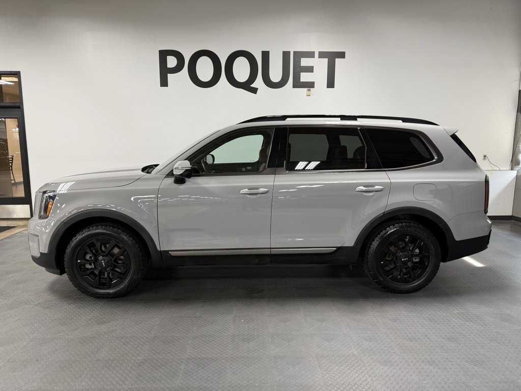 Used 2023 Kia Telluride SX Prestige X-Pro