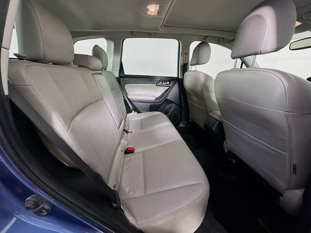 Used 2016 Subaru Forester 2.5i Limited image 34