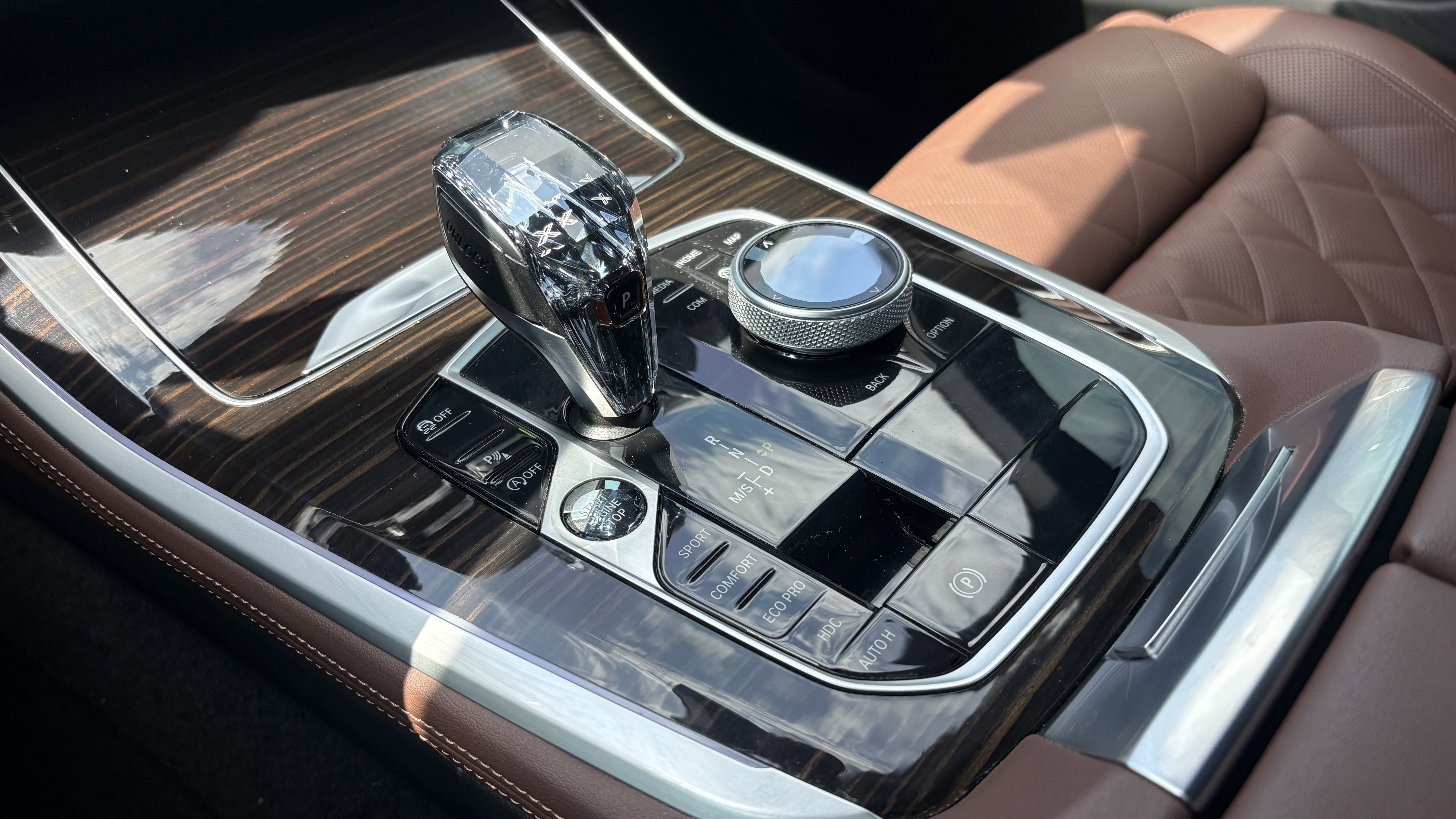 Used 2023 BMW X5 M50i w/ Executive Package AWD/4WD image 27
