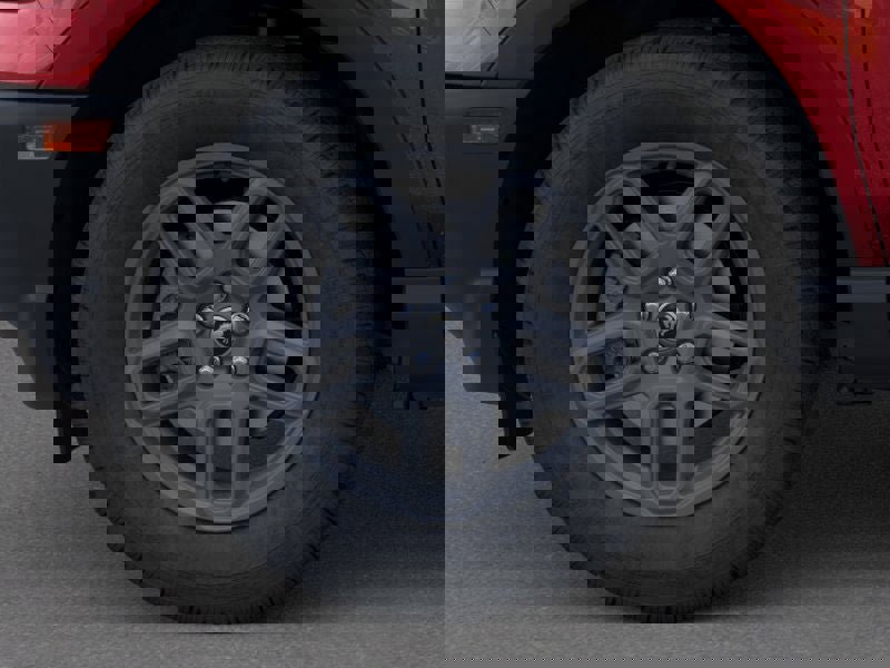 New 2025 Ford Bronco Sport Big Bend image 19