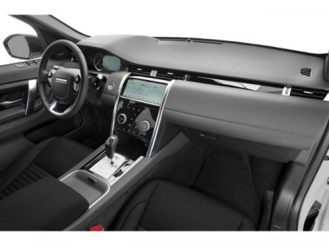 Used 2023 Land Rover Discovery Sport SE AWD/4WD image 15