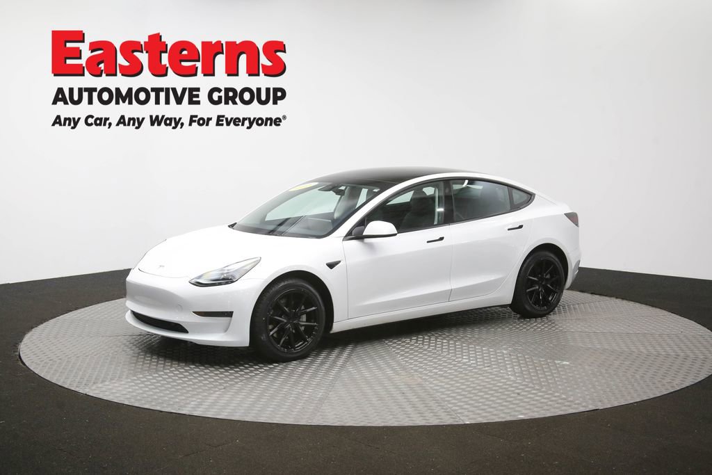 Used 2023 Tesla Model 3 Standard Range RWD image 51