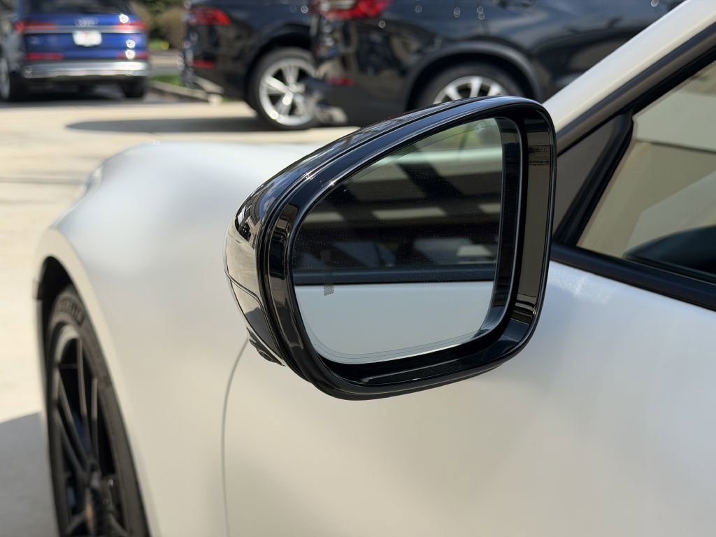 Used 2024 Porsche 911 Carrera 4 GTS image 26