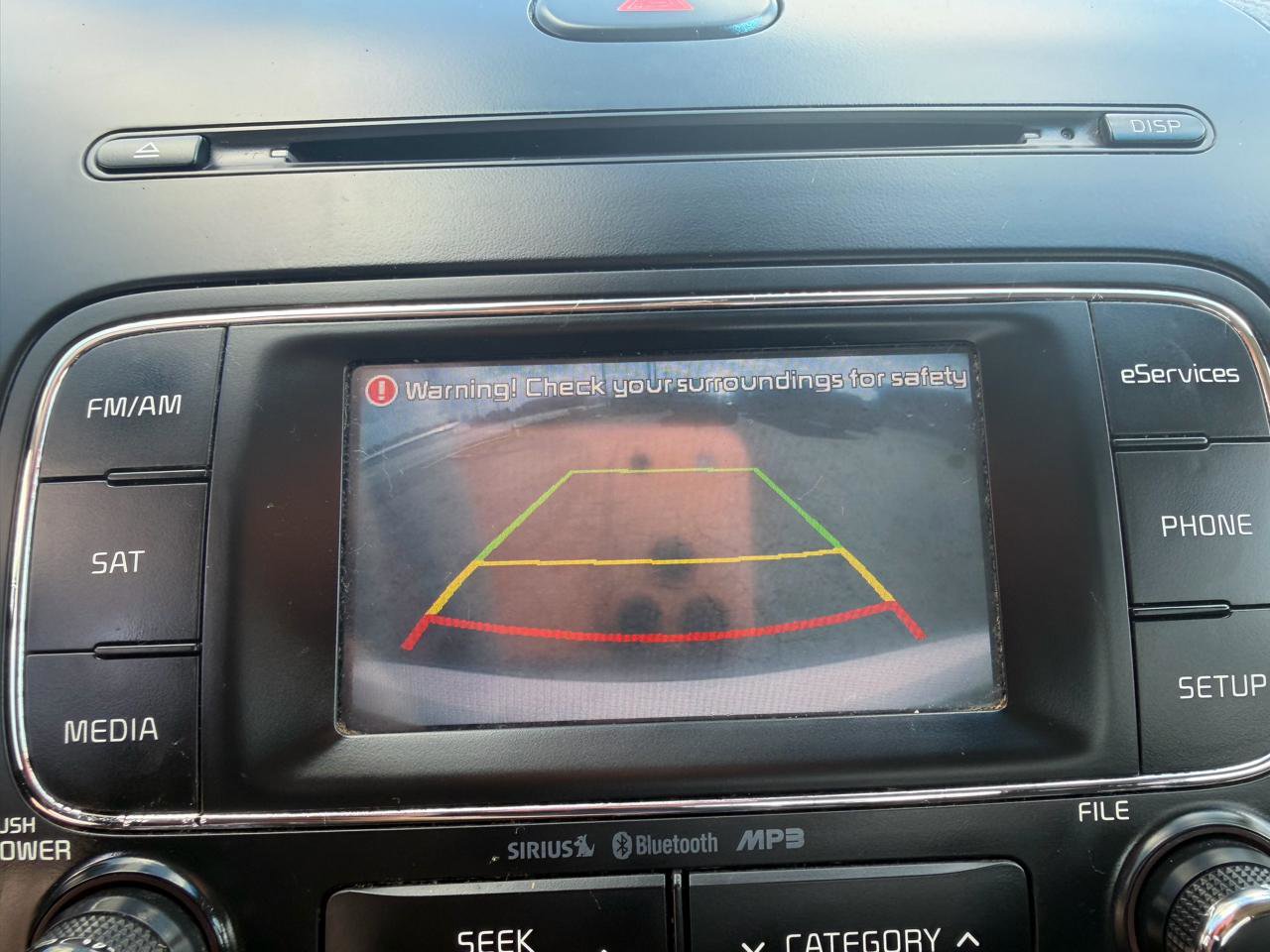 Used 2014 Kia Forte EX FWD image 34