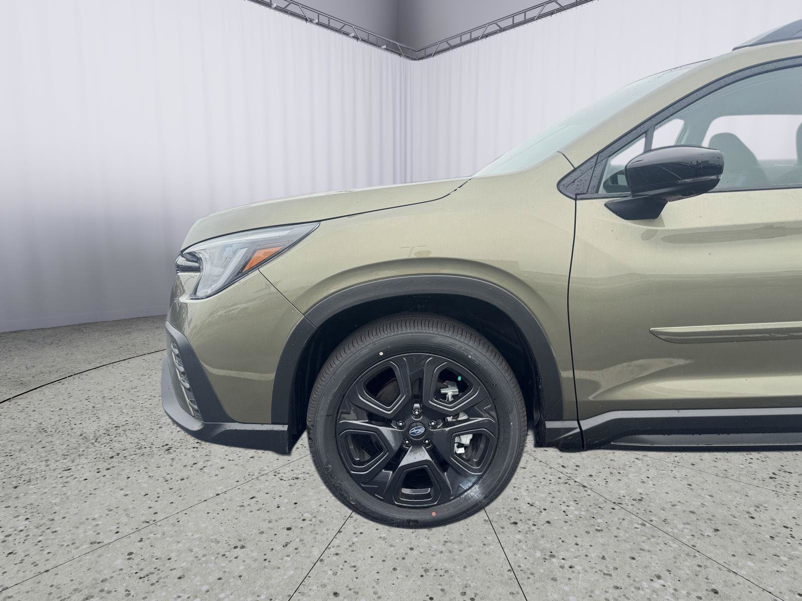 New 2026 Subaru Ascent Bronze Edition AWD/4WD image 40