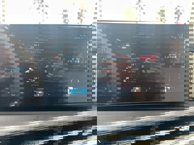 New 2026 Hyundai Santa Fe SE image 9