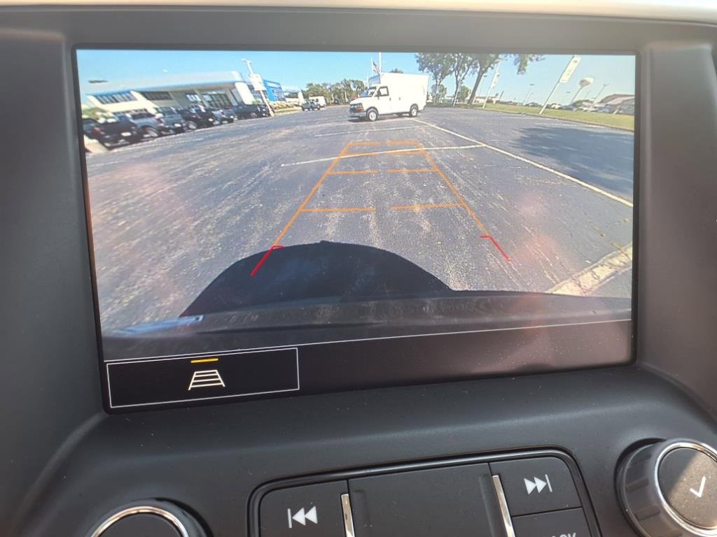 Certified 2023 GMC Acadia SLT image 10