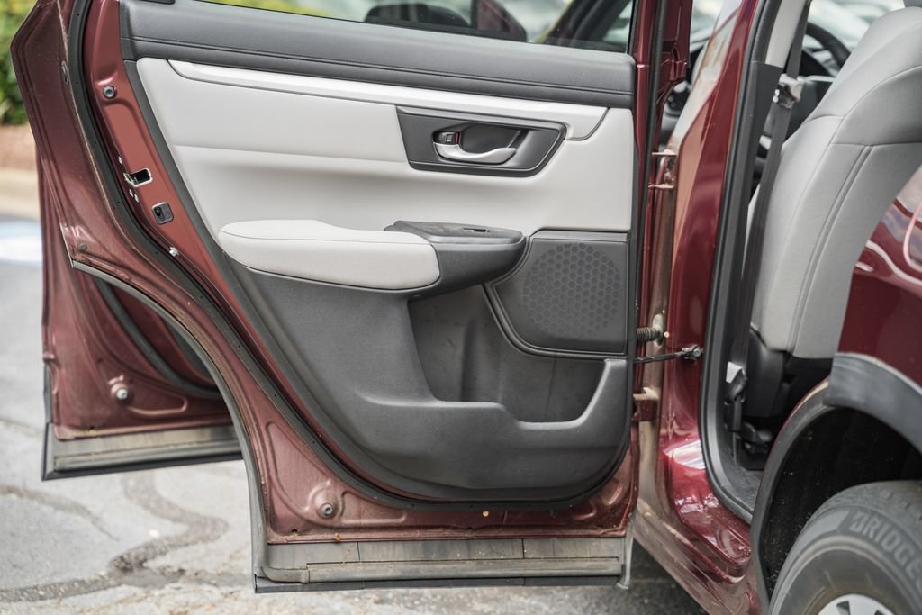 Used 2019 Honda CR-V LX image 29
