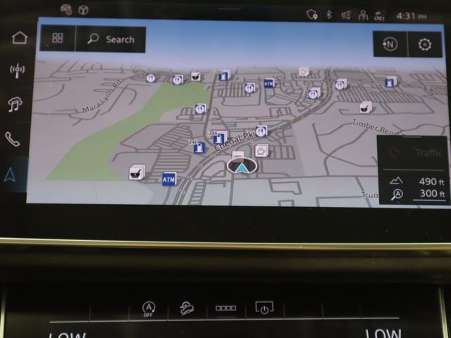 Certified 2025 Audi Q7 3.0T Premium Plus w/ Premium Plus Package image 17