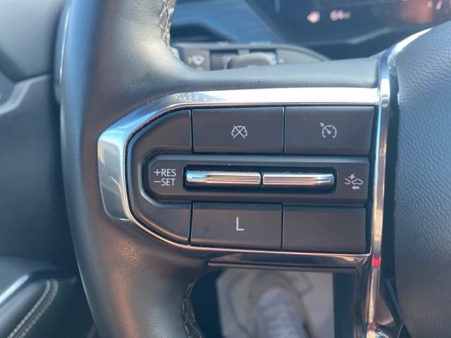 Used 2024 GMC Acadia Elevation w/ Luxury Package FWD image 18