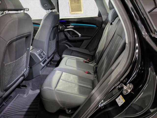 Certified 2025 Audi Q5 Premium w/ Convenience Package image 24