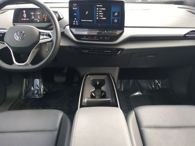 Certified 2023 Volkswagen ID.4 Pro S image 15